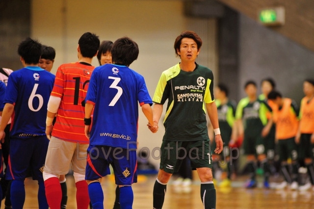 LoveFootball.jp 